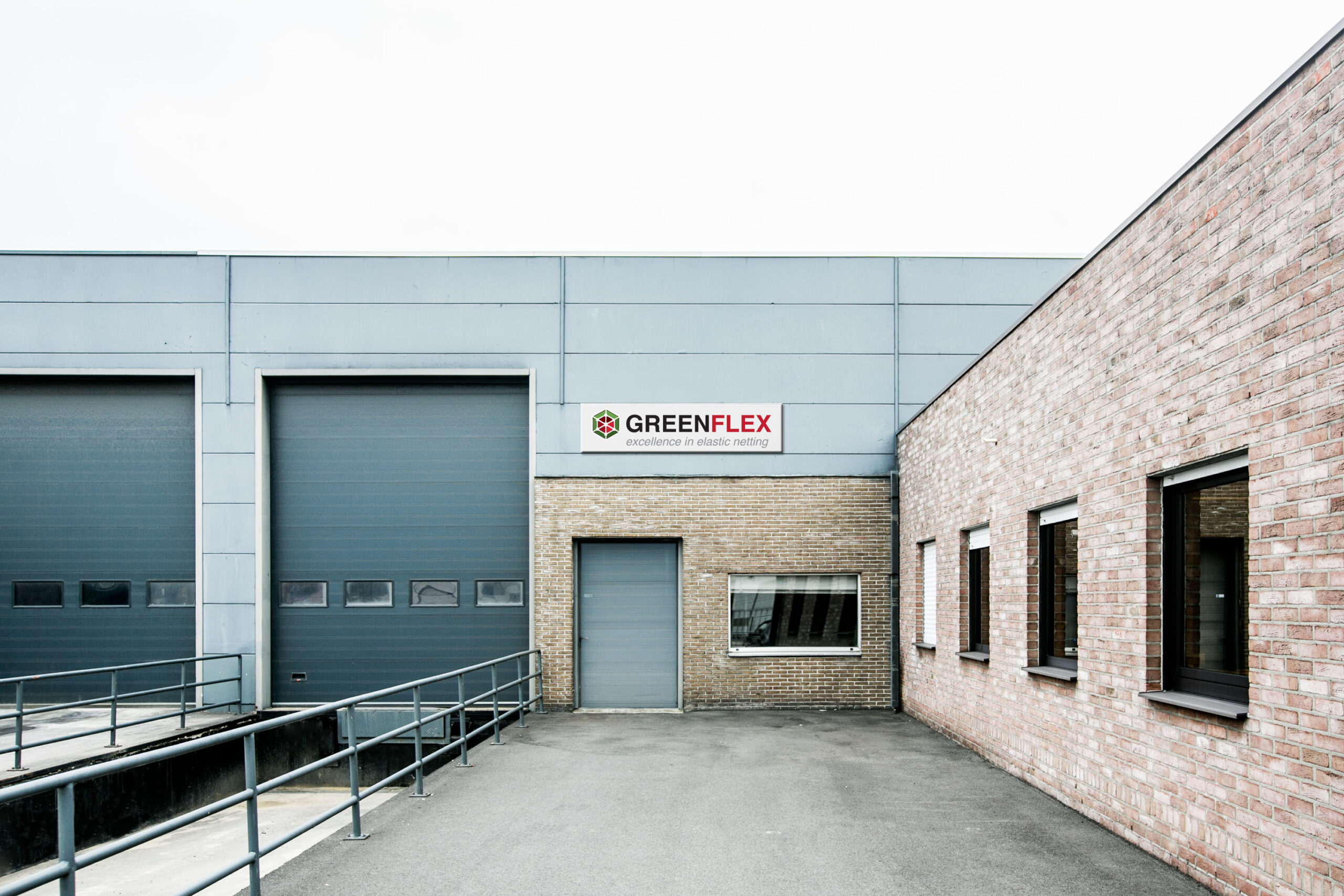 Eke warehouse: manufacturer and provider of textile food packaging