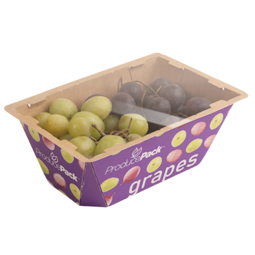 Punnet Grapes