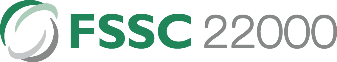 FSSC 22000 logo